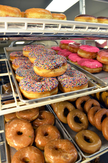 Bakery
